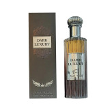 ادکلن DARK LUXURY RKV ادکلن دارک لاکچری شرکت آر کا وی اصل با بهترین کیفیت