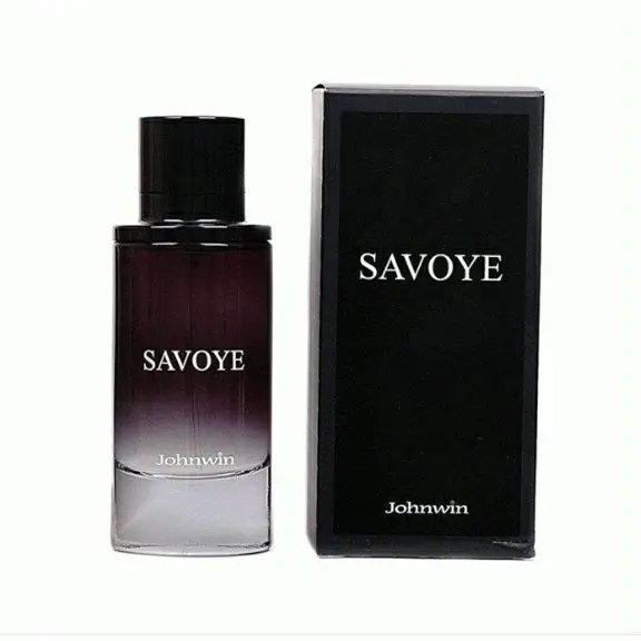 ادکلن Savoye Johnwin ادکلن ساواچ جانوین با بهترین کیفیت