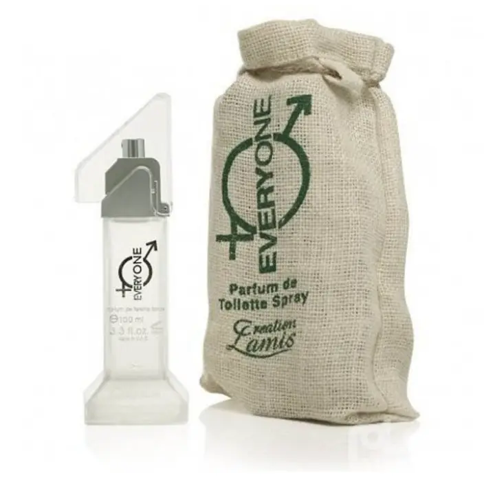 ادکلن EVERY ONE ادکلن اوری وان برند کریشن لامیس 100ml ارسال رایگان