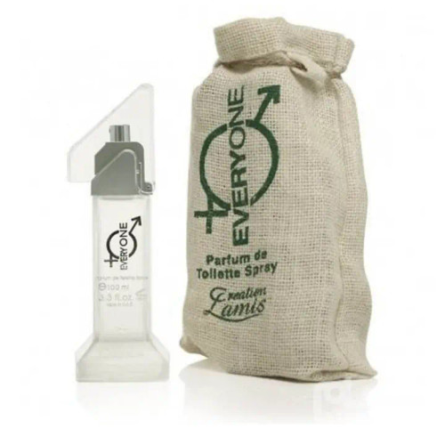 ادکلن EVERY ONE ادکلن اوری وان برند کریشن لامیس 100ml ارسال رایگان