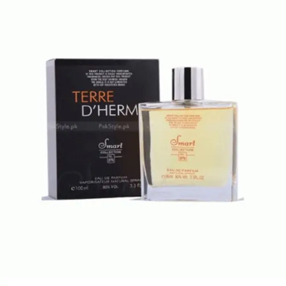 عطر اسمارت کد 275 با رایحه تق هرمس با بهترین کیفیت