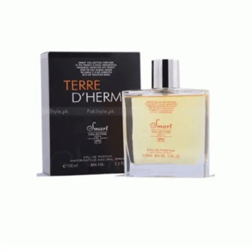 عطر اسمارت کد 275 با رایحه تق هرمس با بهترین کیفیت