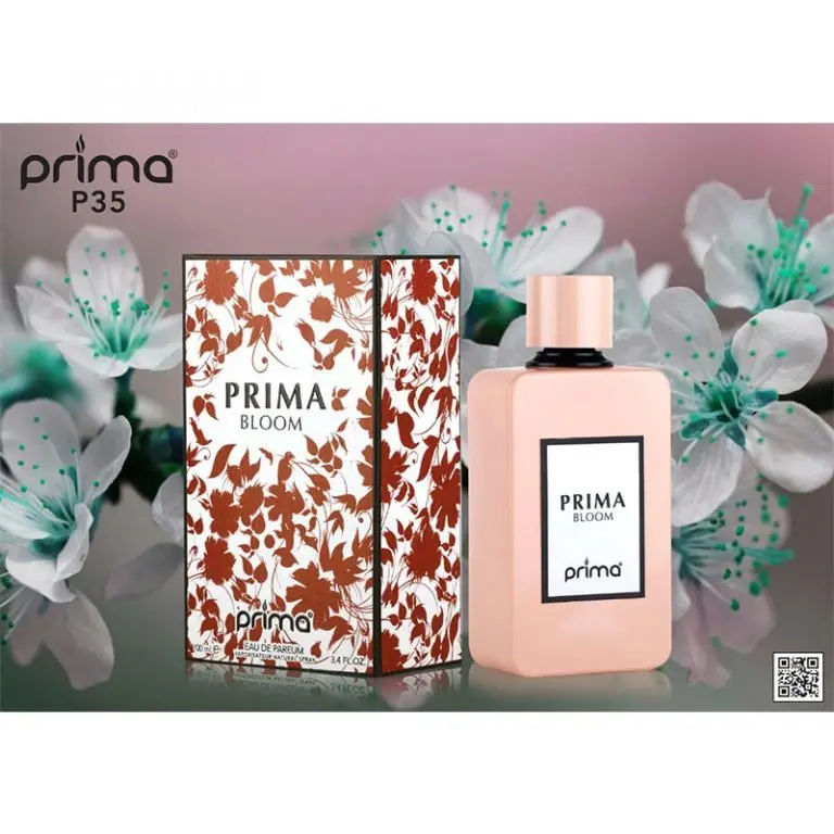 ادکلن PRIMA BLOOM ادکلن گوچی بلوم پریما