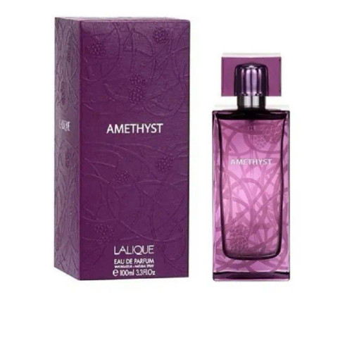عطر ادکلن لالیک آمیتیس – LALIQUE AMETHYST اصل با بهترین کیفیت