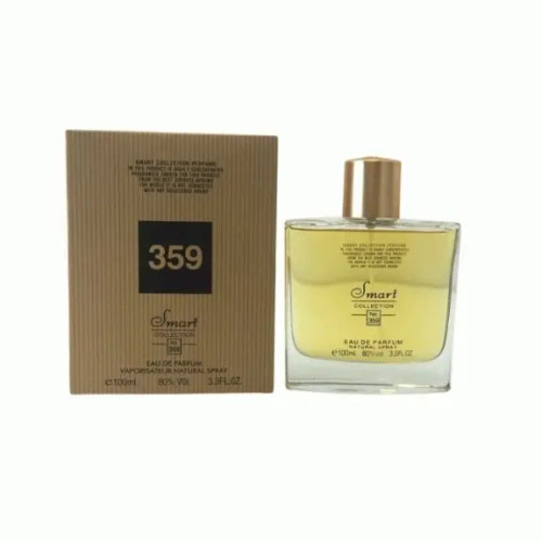 عطر اسمارت کد 359 با رایحه ادکلن تام فورد با بهترین کیفیت و ماندگاری بالا