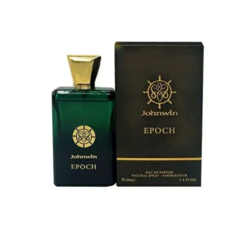 ادکلن JOHNWIN EPOCH ادکلن امواج اپیک جانوین بسیار خوشبو و با بهترین قیمت
