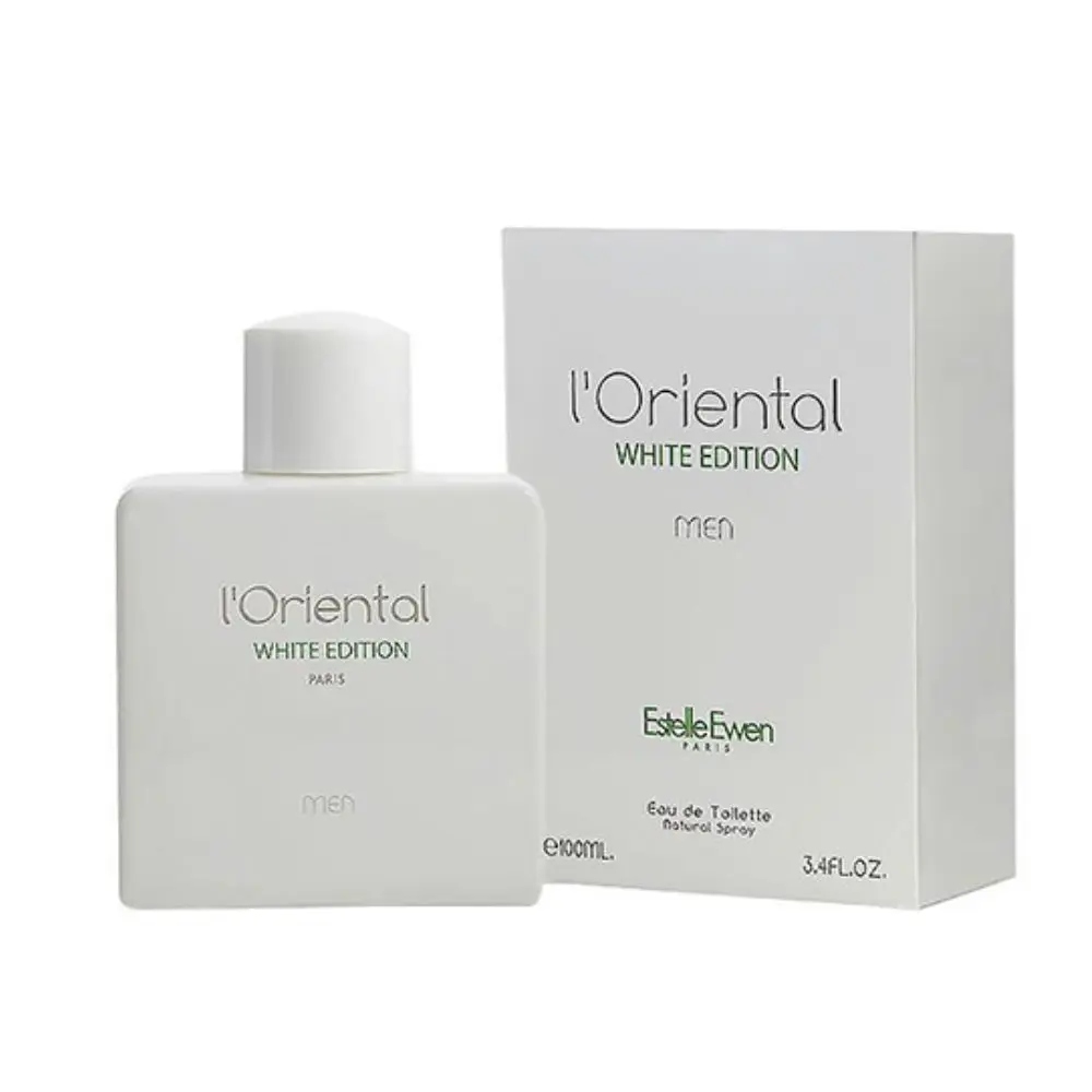 ادکلن L’ORIENTAL ادکلن له اورینتال اصل با بهترین کیفیت و ماندگاری بالا