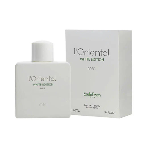 ادکلن L’ORIENTAL ادکلن له اورینتال اصل با بهترین کیفیت و ماندگاری بالا