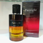 ادکلن FARNIGHT JOHNWIN ادکلن فارنهایت دیور جانوین