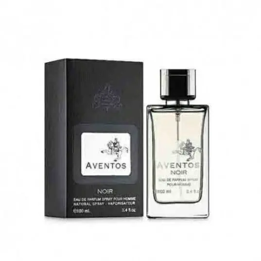 ادکلن Aventus Fragrance word ادکلن اونتوس فراگرانس وورد  اصل
