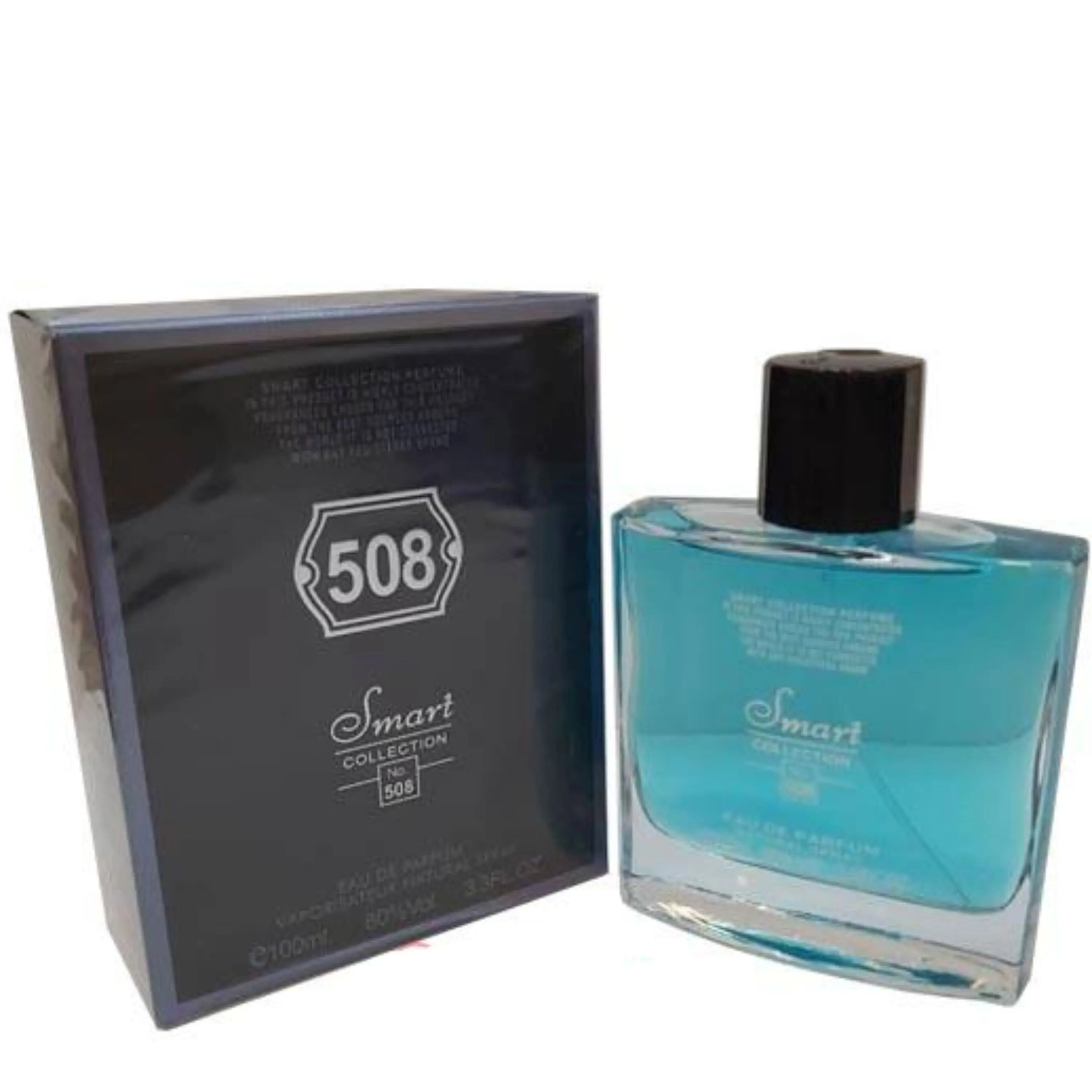 عطر اسمارت کد 508 با رایحه ادکلن ایو سن لورن Y