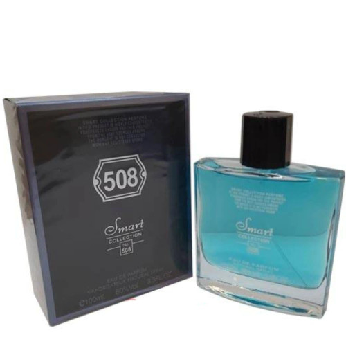 عطر اسمارت کد 508 با رایحه ادکلن ایو سن لورن Y