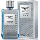 ادکلن BENTLEY MOMENTUM UNLIMITED ادکلن بنتلی مومنتوم آنلیمیتد اصل