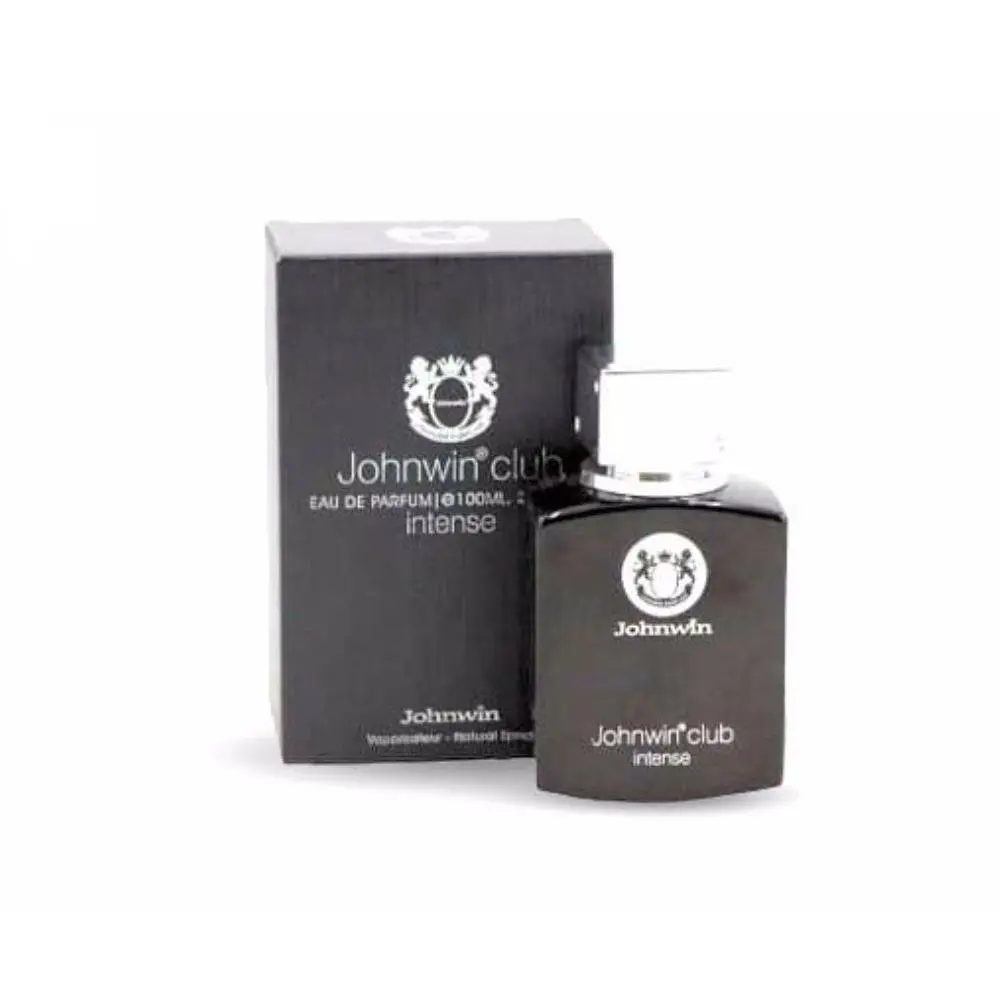 ادکلن JOHNWIN CLUB  ادکلن کلاب د نویت جانوین سری قدیم
