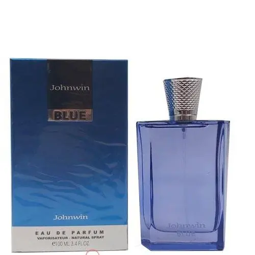 ادکلن BLUE JOHNWIN ادکلن دانهیل آبی جانوین با بهترین کیفیت