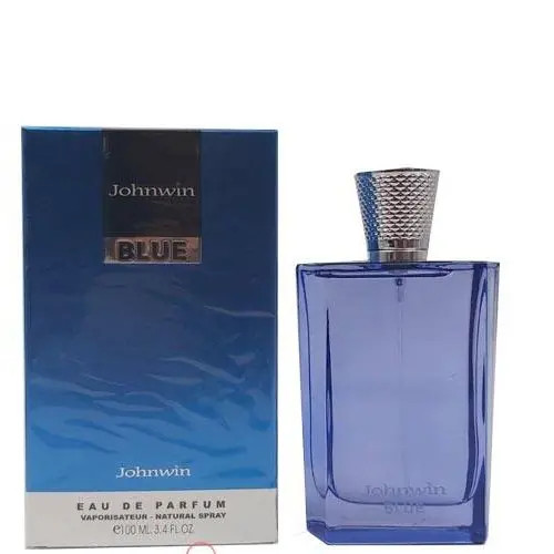 ادکلن BLUE JOHNWIN ادکلن دانهیل آبی جانوین با بهترین کیفیت