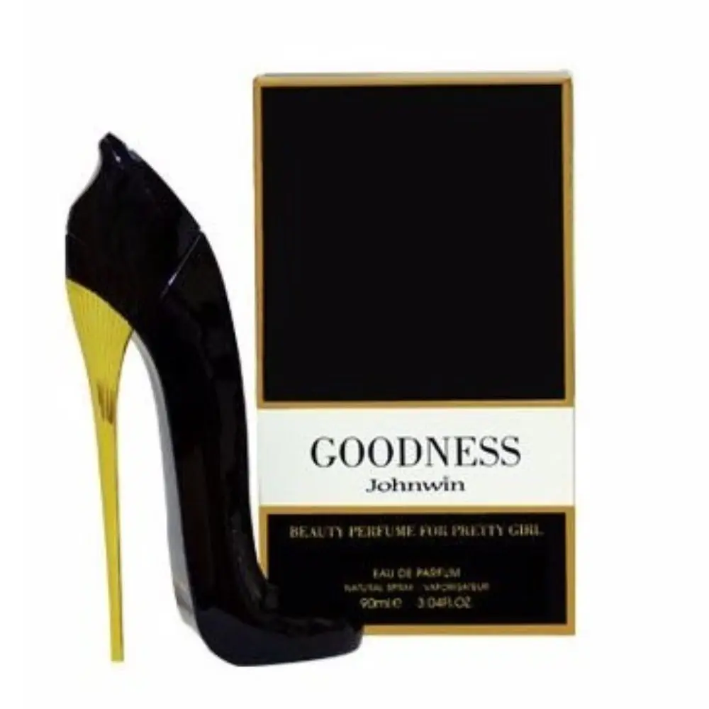 ادکلن GOODNESS JOHNWIN ادکلن گودنس گودگرل جانوین