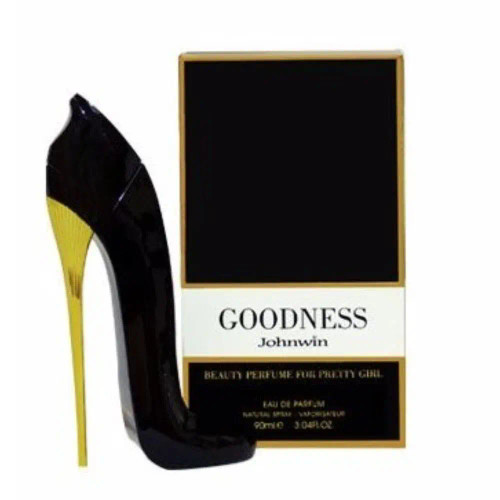 ادکلن GOODNESS JOHNWIN ادکلن گودنس گودگرل جانوین