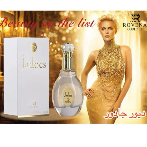 ادکلن JADOCS ROVENA ادکلن جادور دیور روونا