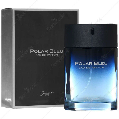 ادکلن POLAR BLEU ادکلن پولار بلو ژک ساف