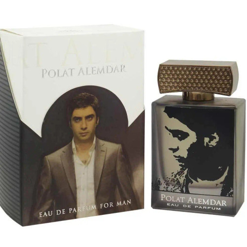 ادکلن POLAT ALEMDAR FRAGRANCE WORLD ادکلن پولاد علمدار فراگرانس وورد
