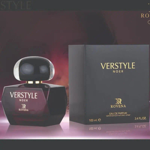 ادکلن VERSTYLE ROVENA ادکلن ورساچ نویر روونا