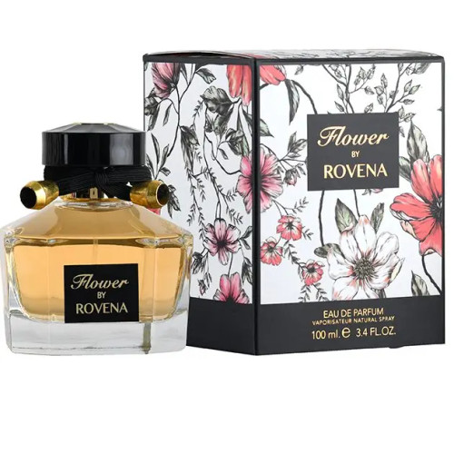 ادکلن FLOWER BY ROVENA ادکلن گوچی فلورا روونا