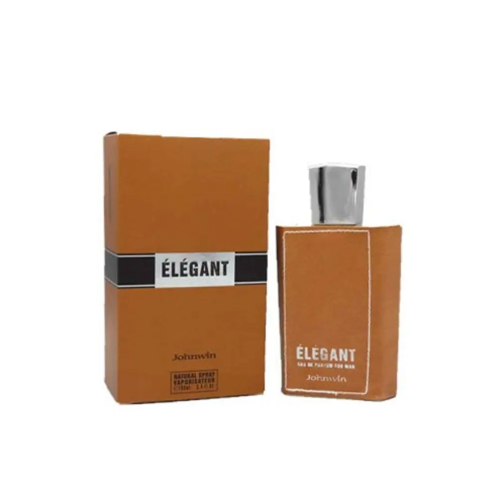 ادکلن ELEGANT JOHNWIN  ادکلن امپر لجند جانوین با بهترین کیفیت