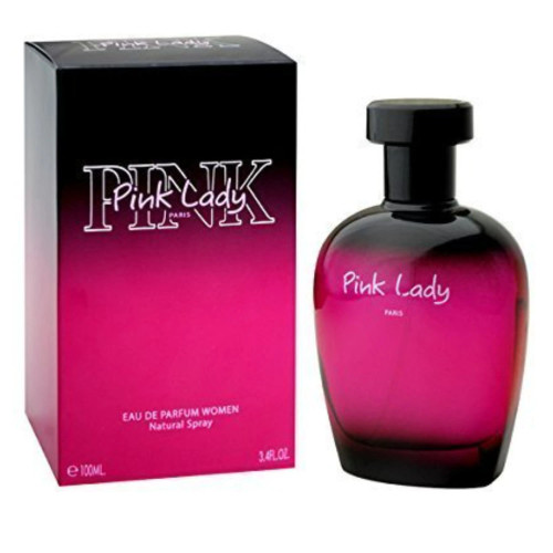 ادکلن Pink lady ادکلن پبنک جی پارلیس اصل
