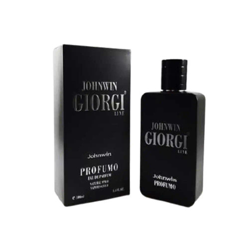ادکلن JOHNWIN GIORGI ادکلن جیورجی جانوین با بهترین کیفیت