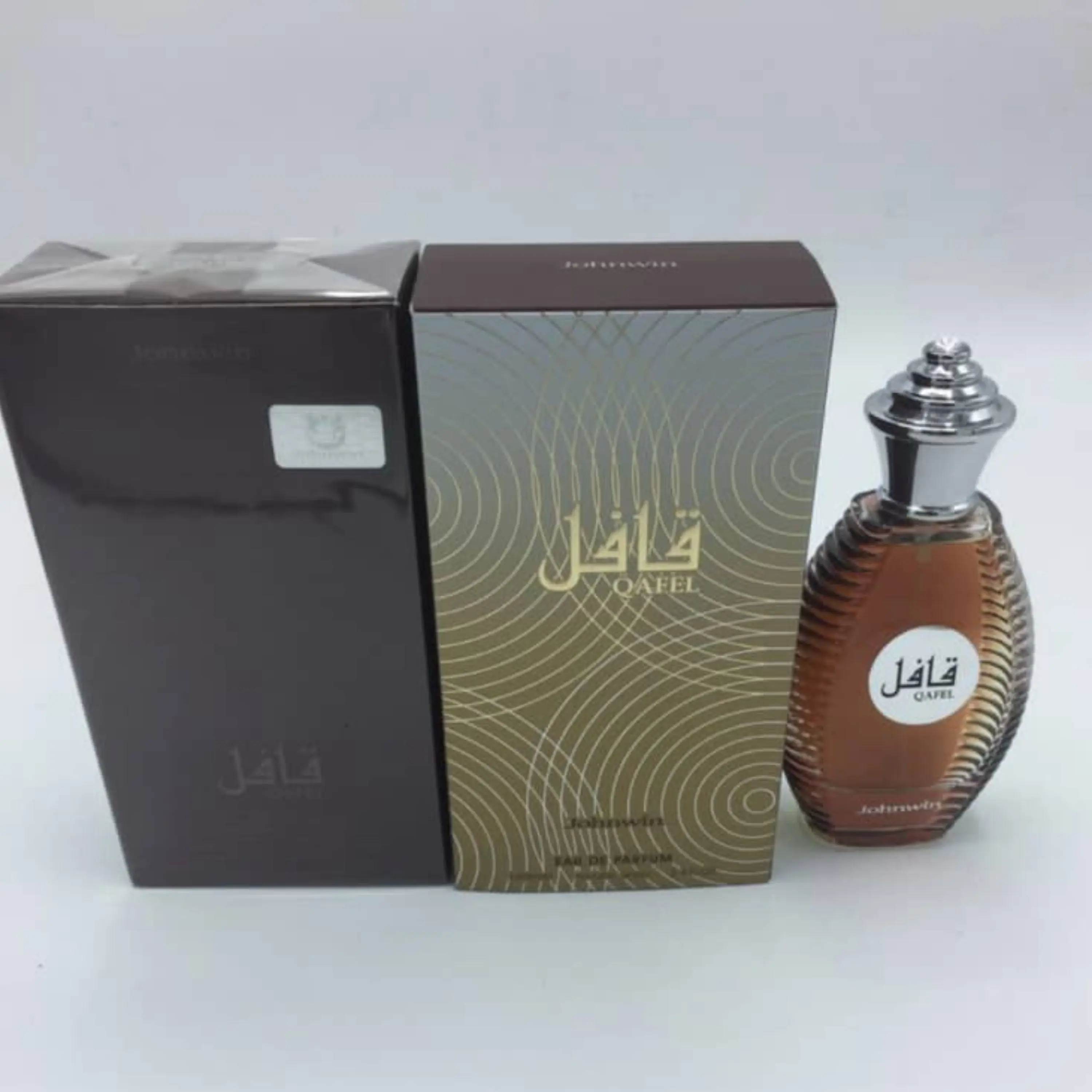 ادکلن قافله JOHNWIN ادکلن قافله رایحه وصال اجمل جانوین