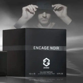 ادکلن ENCAGE NOIR ZENEX ادکلن لالیک مشکی زنکس
