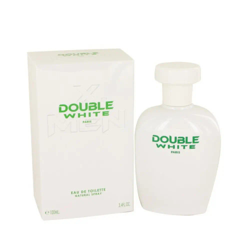 ادکلن DOUBLE WHITE ادکلن دابل وایت با بهترین کیفیت