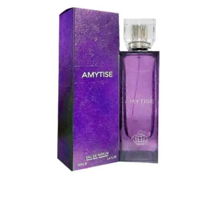 ادکلن AMYTICE شرکت فراگرانس وورد امارات ادکلن آمیتیس فراگرانس وورد امارات