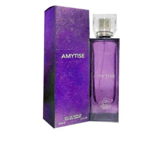 ادکلن AMYTICE شرکت فراگرانس وورد امارات ادکلن آمیتیس فراگرانس وورد امارات