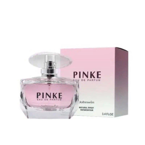 ادکلن PINK EAU DE PARFUM ادکلن پینک جانوین امارات