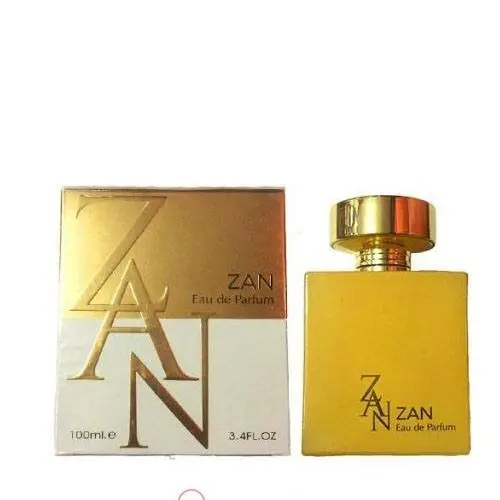 ادکلن ZAN FRAGRANCE WORLD ادکلن شسیدو زن فرگرانس وورد امارات