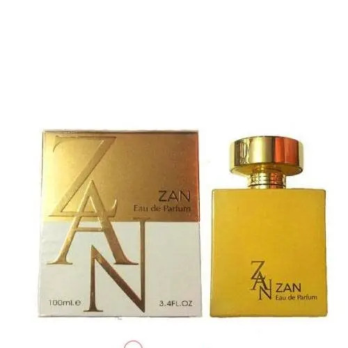 ادکلن ZAN FRAGRANCE WORLD ادکلن شسیدو زن فرگرانس وورد امارات