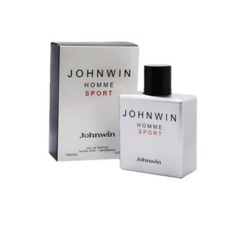 ادکلن THE HOMME SPORT JOHNWIN ادکلن آلور هوم اسپرت جانوین