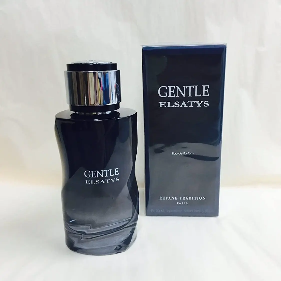 ادکلن GENTLE ELSATYS REYANE TRADITION ادکلن جنتل الساتیس رایان تردیشن اصل
