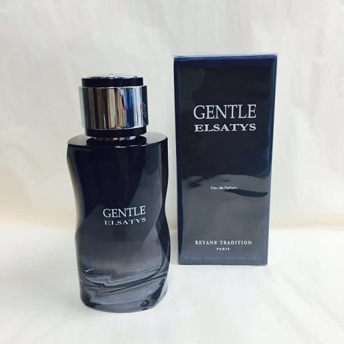ادکلن GENTLE ELSATYS REYANE TRADITION ادکلن جنتل الساتیس رایان تردیشن اصل