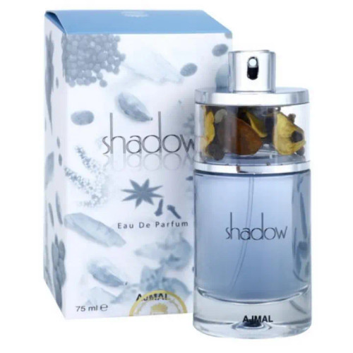 عطر ادکلن SHADOW ادکلن شادو (شدو آبی) مردانه زنانه اصل