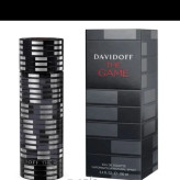 ادکلن DAVIDOFF THE GAME ادکلن داویدوف د گیم اصل