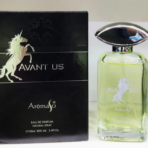 ادکلن AVANTUS AROMASQ ادکلن کرید اونتوس آروماسک