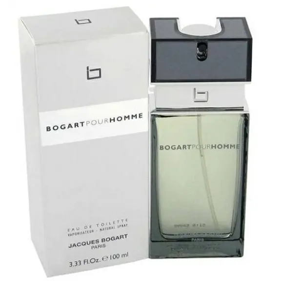 ادکلن BOZGART POUR HOMME اصلی با بهترین کیفیت و قیمت