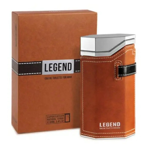 ادکلن LEGEND ادکلن لجند اورجینال امپر با بهترین کیفیت و قیمت