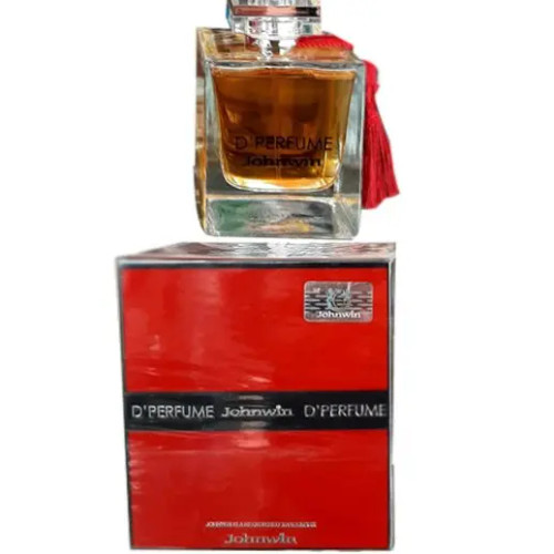 ادکلن لالیک قرمز جانوین مدل Lalique Le Parfum با بهترین کیفیت