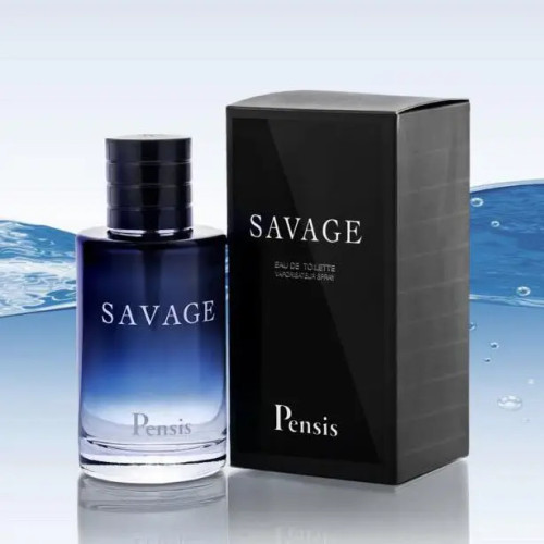 ادکلن SAVAGE PENSIS ادکلن ساواچ پنسیس