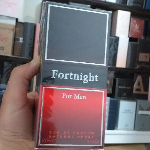 ادکلن FORTNIGHT ALHAMBRA ادکلن فارنهایت الحمبرا با ارسال رایگان