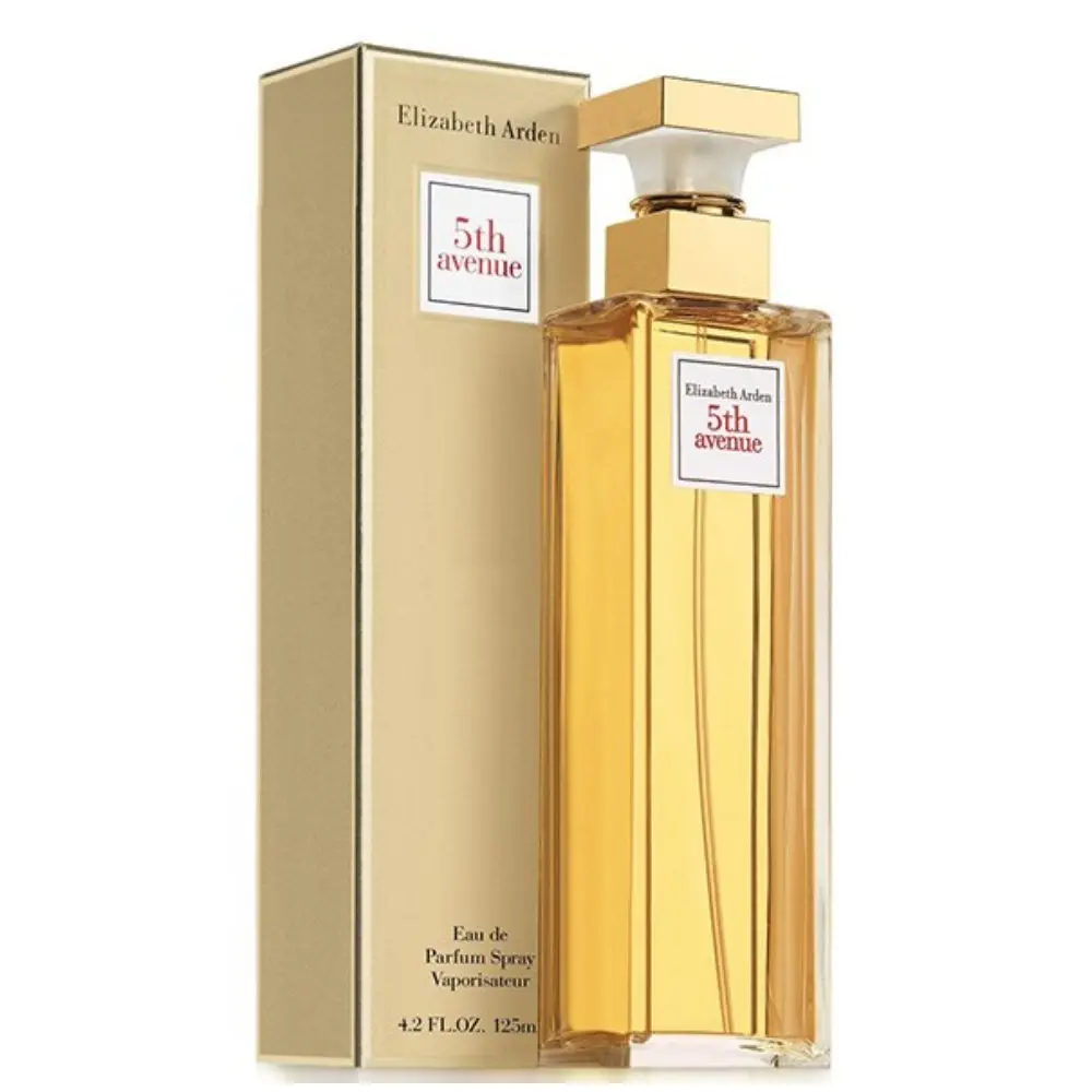 ادکلن Elizabeth Arden 5th avenue  ادکلن الیزابت خیابان پنجم